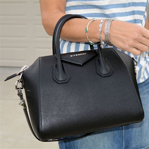 givenchy antigona tote bag review|Givenchy antigona small price.